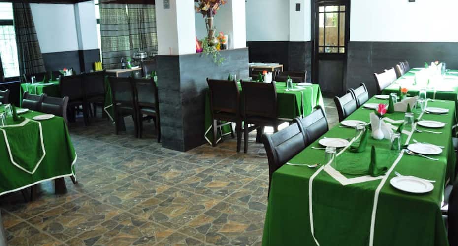Hotel The Highland Mountain Resort And Spa, Kargil 3